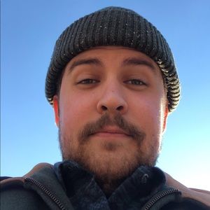 Meet your Posher, Matthew